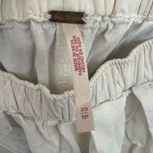 Free People Parachute Pant